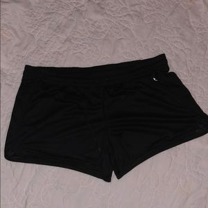 Danskin gym shorts